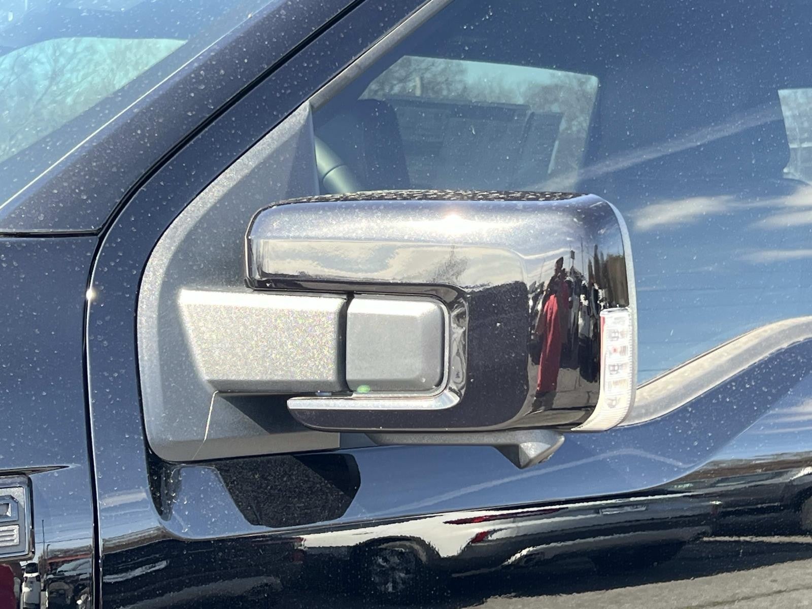 2026 Ford F-150 LARIAT 4WD SUPERCREW 5.5'