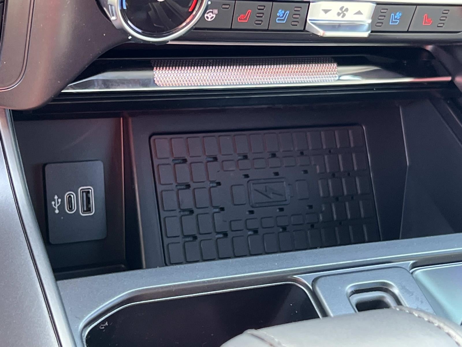 2026 Ford F-150 LARIAT 4WD SUPERCREW 5.5'