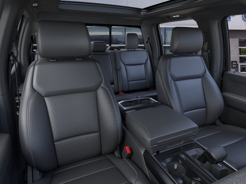 2026 Ford F-150 LARIAT 4WD SUPERCREW 5.5'