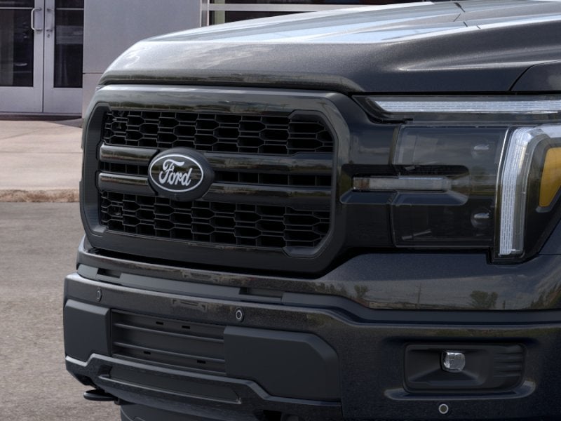 2026 Ford F-150 LARIAT 4WD SUPERCREW 5.5'
