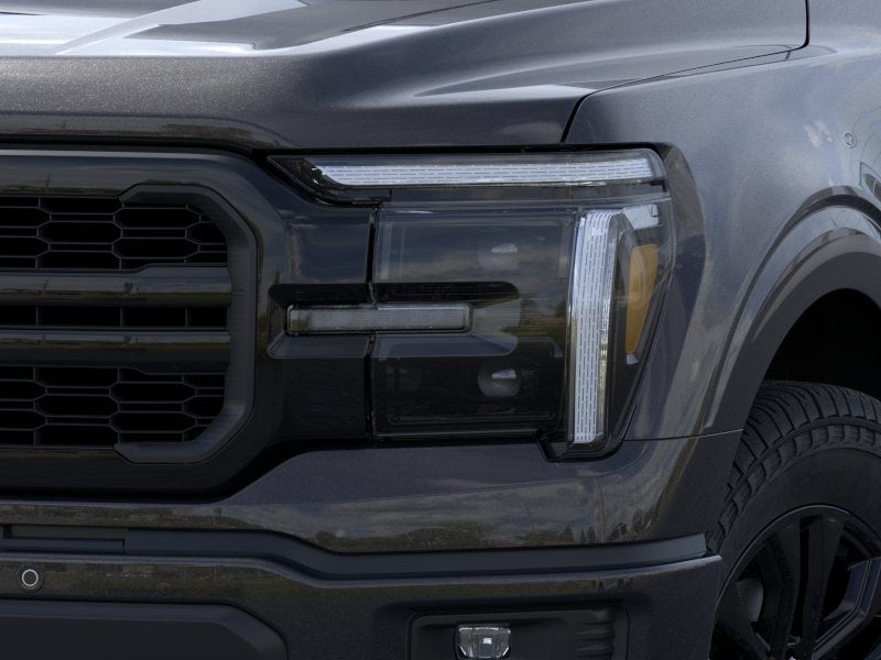 2026 Ford F-150 LARIAT 4WD SUPERCREW 5.5'