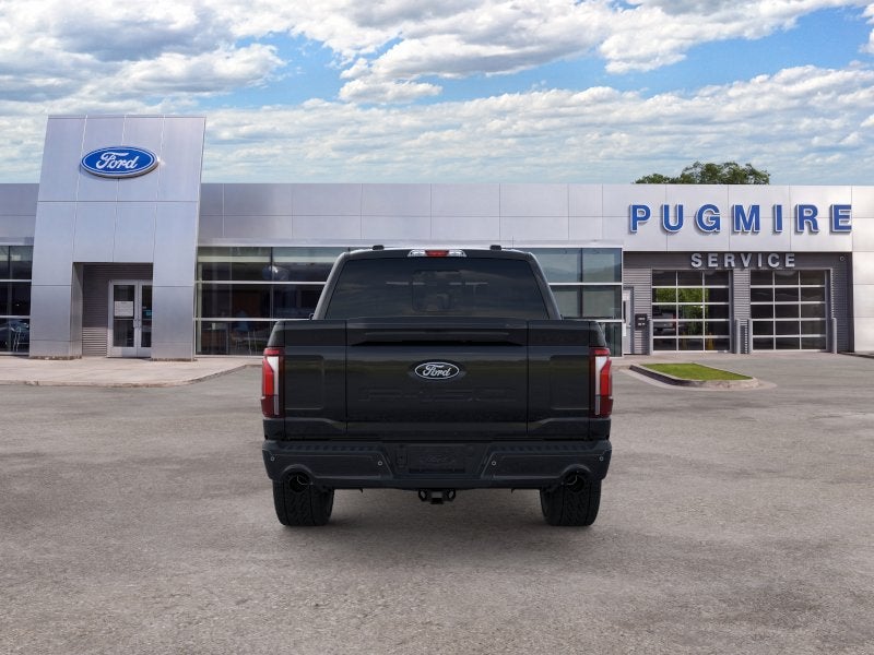 2026 Ford F-150 LARIAT 4WD SUPERCREW 5.5'