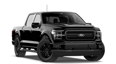 2026 Ford F-150 LARIAT 4WD SUPERCREW 5.5'