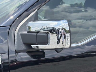 2026 Ford F-150 LARIAT 4WD SUPERCREW 5.5'