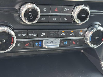 2026 Ford F-150 LARIAT 4WD SUPERCREW 5.5'