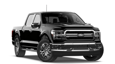 2026 Ford F-150 LARIAT 4WD SUPERCREW 5.5'