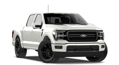 2026 Ford F-150 LARIAT 4WD SUPERCREW 5.5'