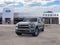 2025 Ford F-150 LARIAT 4WD SUPERCREW 5.5'