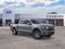 2025 Ford F-150 LARIAT 4WD SUPERCREW 5.5'