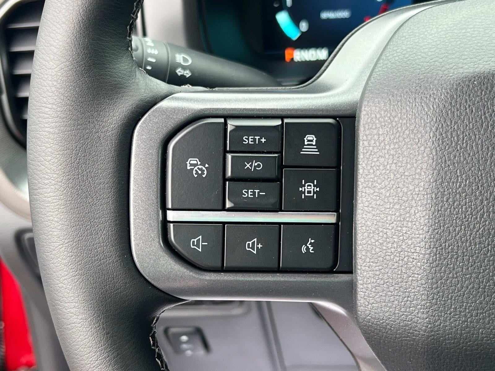 2025 Ford F-150 LARIAT 4WD SUPERCREW 5.5'