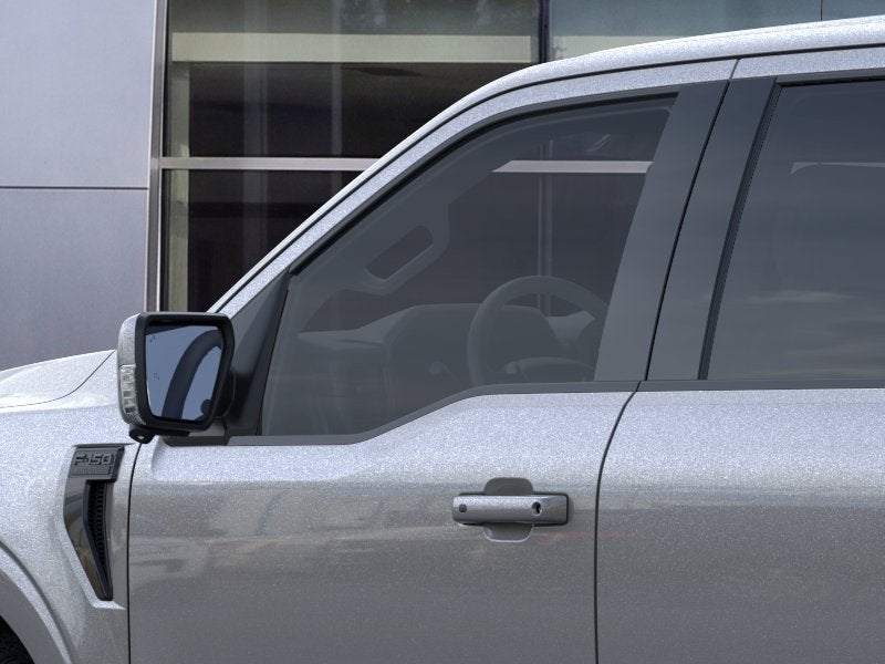 2026 Ford F-150 LARIAT 4WD SUPERCREW 5.5'