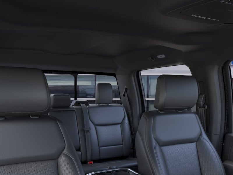 2026 Ford F-150 LARIAT 4WD SUPERCREW 5.5'