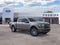 2026 Ford F-150 KING RANCH 4WD SUPERCREW