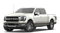 2025 Ford F-150 KING RANCH 4WD SUPERCREW