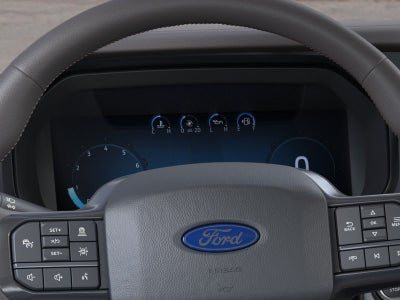 2026 Ford F-150 KING RANCH 4WD SUPERCREW