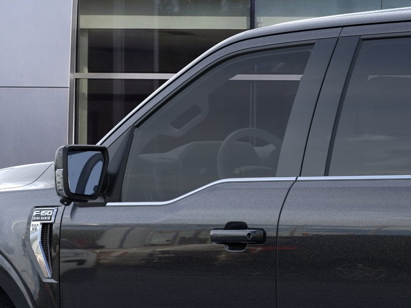 2026 Ford F-150 KING RANCH 4WD SUPERCREW