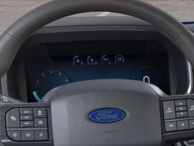 2026 Ford F-150 KING RANCH 4WD SUPERCREW
