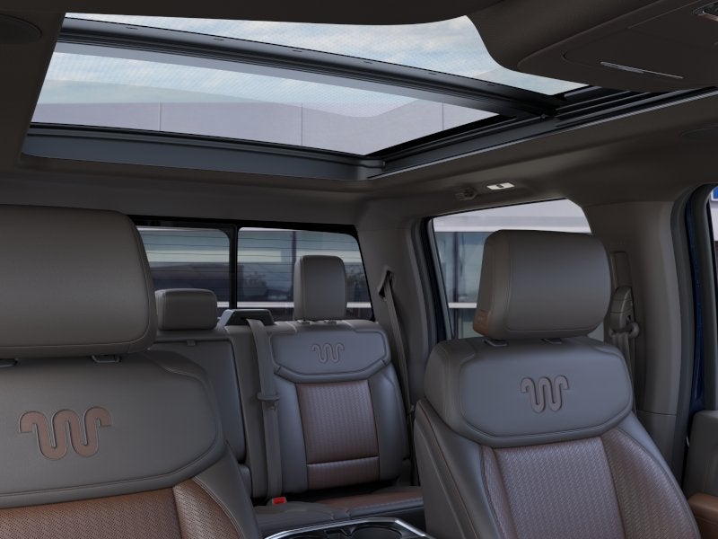 2026 Ford F-150 KING RANCH 4WD SUPERCREW
