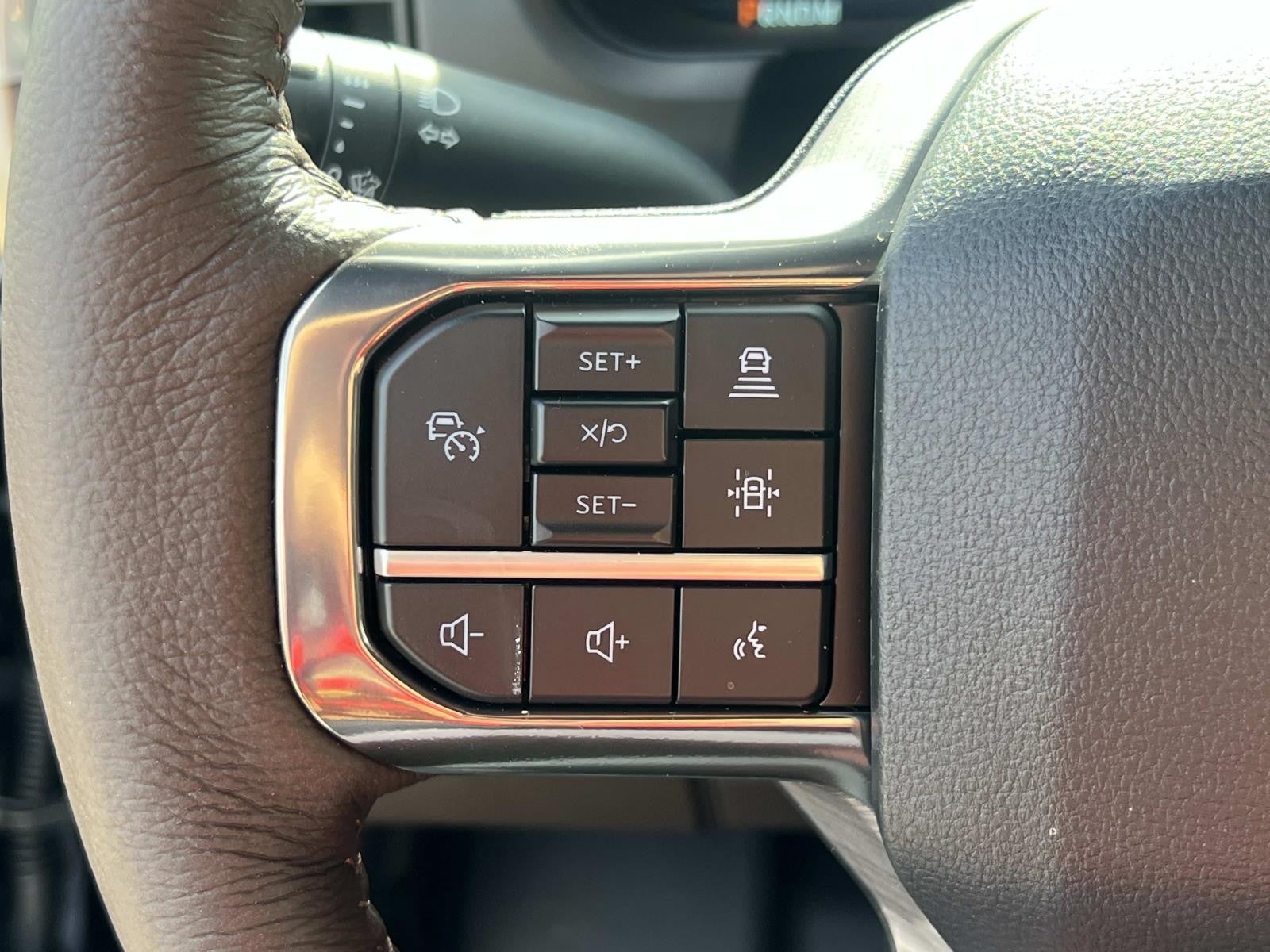 2025 Ford F-150 KING RANCH 4WD SUPERCREW