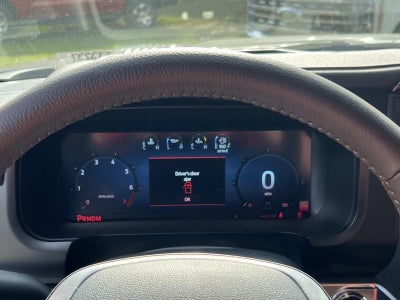 2025 Ford F-150 KING RANCH 4WD SUPERCREW