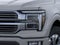 2026 Ford F-150 PLATINUM 4WD SUPERCREW 5.