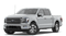 2026 Ford F-150 PLATINUM 4WD SUPERCREW 5.