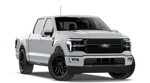 2025 Ford F-150 PLATINUM 4WD SUPERCREW 5.
