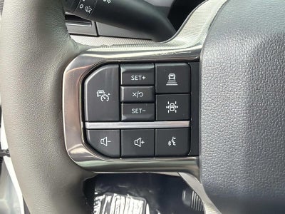 2026 Ford F-150 PLATINUM 4WD SUPERCREW 5.