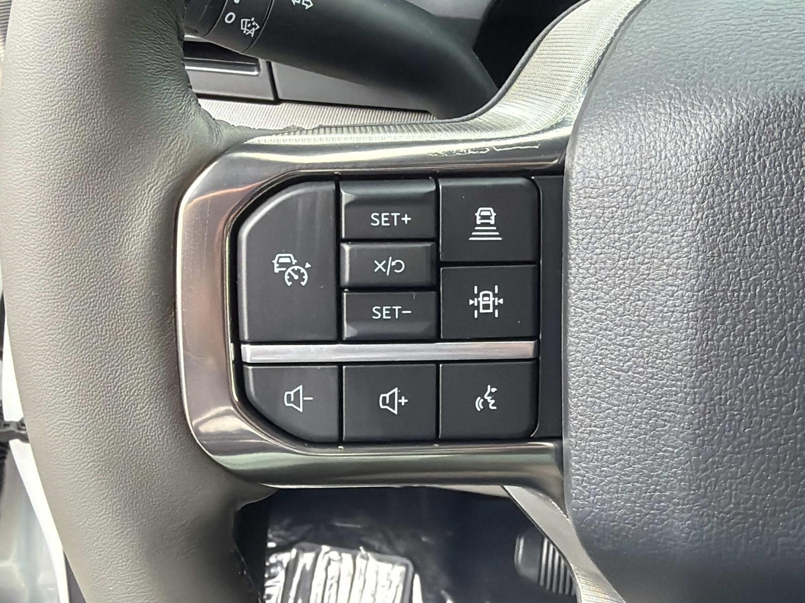 2026 Ford F-150 PLATINUM 4WD SUPERCREW 5.