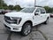 2026 Ford F-150 PLATINUM 4WD SUPERCREW 5.