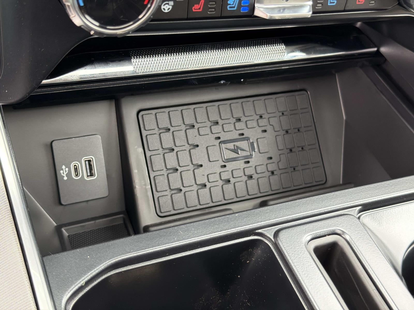 2026 Ford F-150 PLATINUM 4WD SUPERCREW 5.