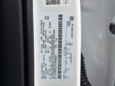 2026 Ford F-150 PLATINUM 4WD SUPERCREW 5.