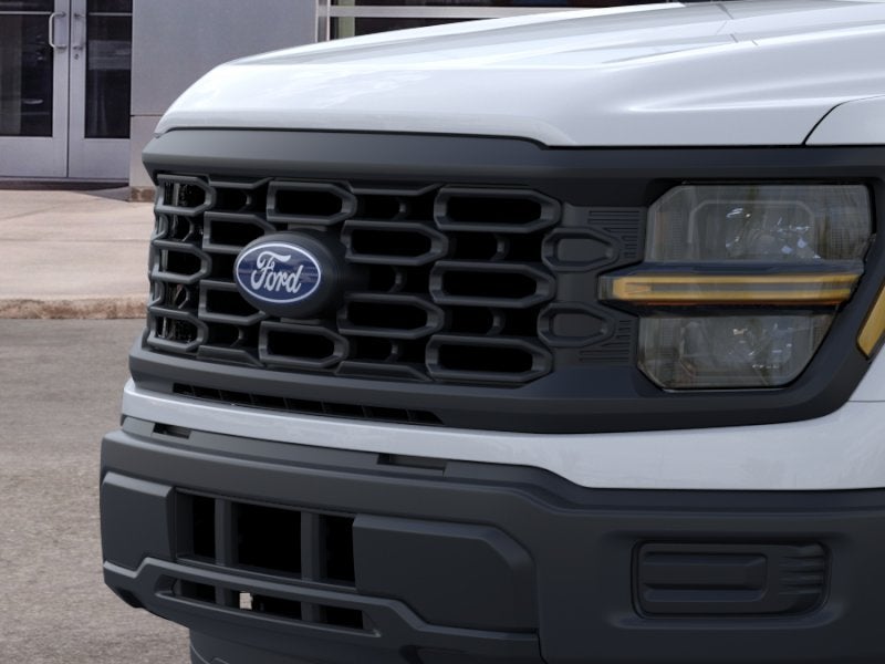 2026 Ford F-150 XL 2WD REG CAB 8' BOX