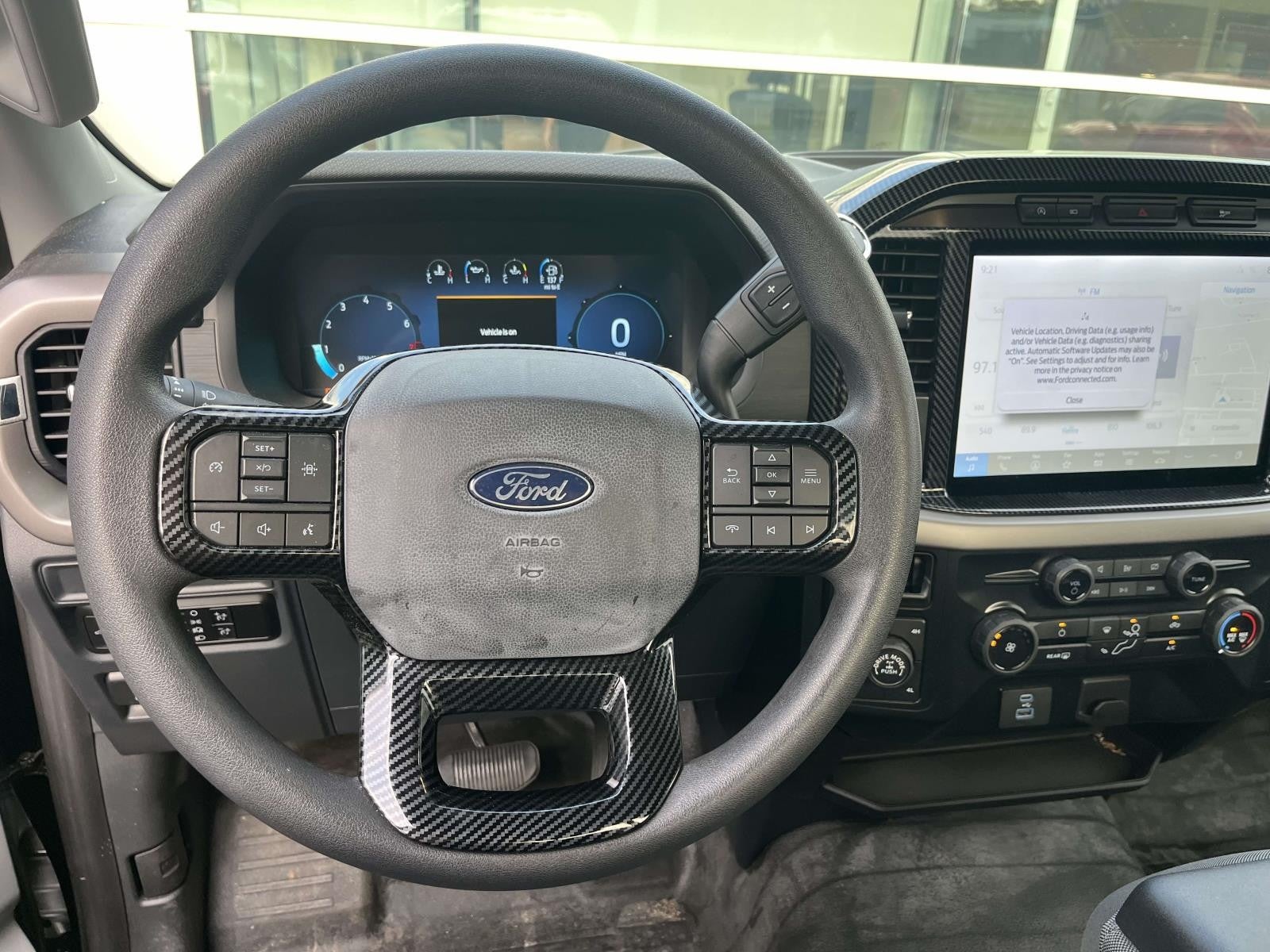 2024 Ford F-150 REGULAR CAB XL 4WD