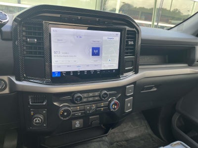 2024 Ford F-150 REGULAR CAB XL 4WD