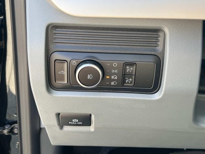 2026 Ford Super Duty F-350 SRW XL 2WD REG CAB 8' BOX