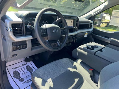 2026 Ford F-350SD XLT