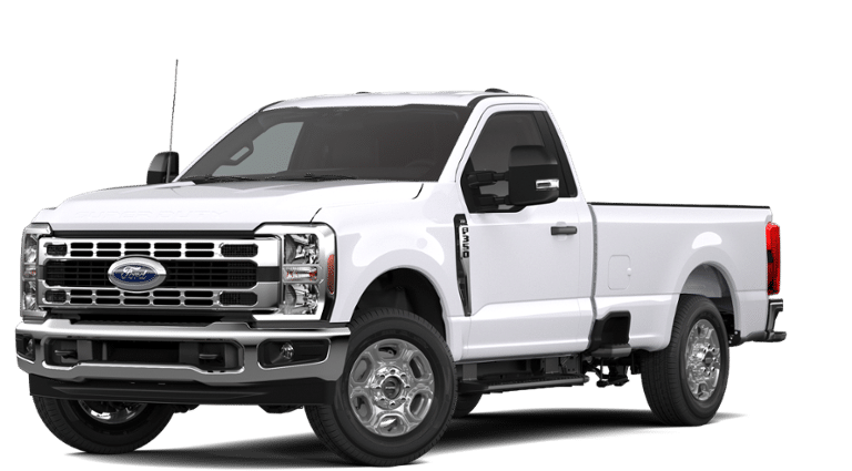 2026 Ford F-350SD XLT