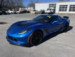 2015 Chevrolet Corvette Z06 2LZ