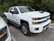 2019 Chevrolet Silverado 2500HD LTZ