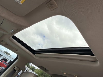 2019 Chevrolet Silverado 2500HD LTZ