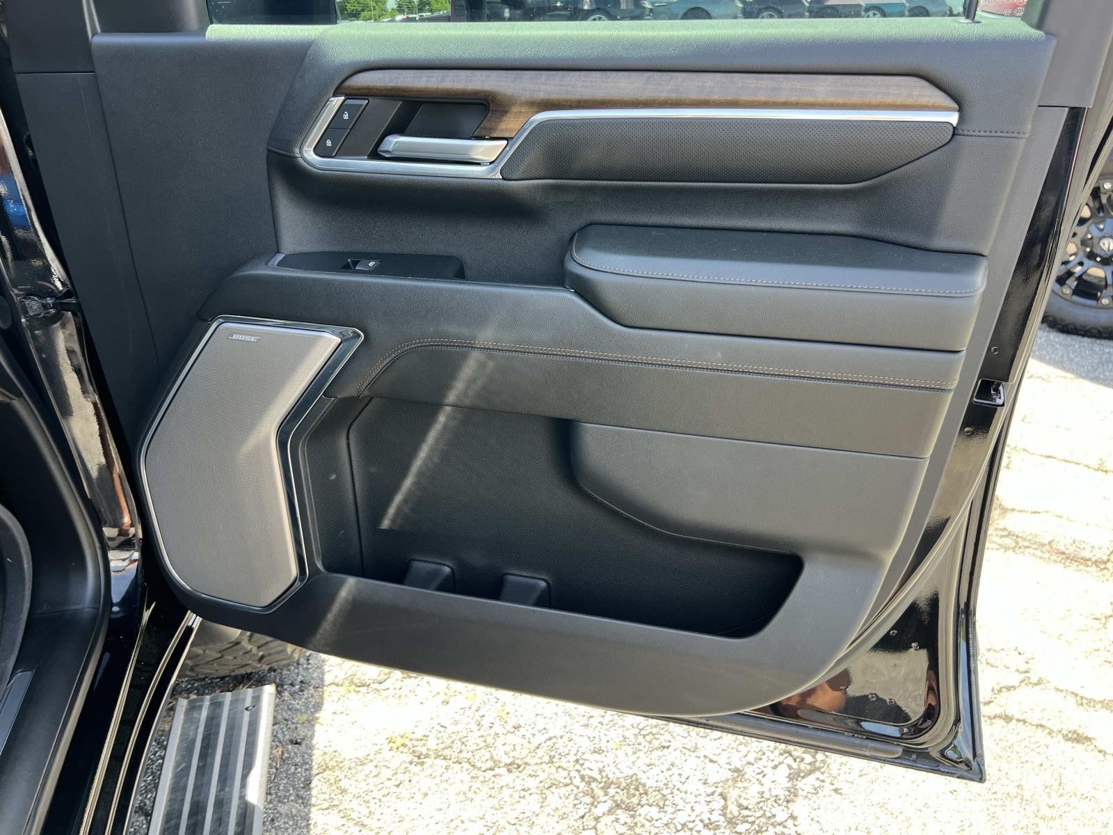 2024 Chevrolet Silverado 3500HD High Country