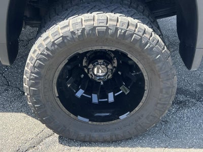 2024 Chevrolet Silverado 3500HD High Country