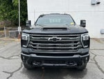 2024 Chevrolet Silverado 3500HD High Country