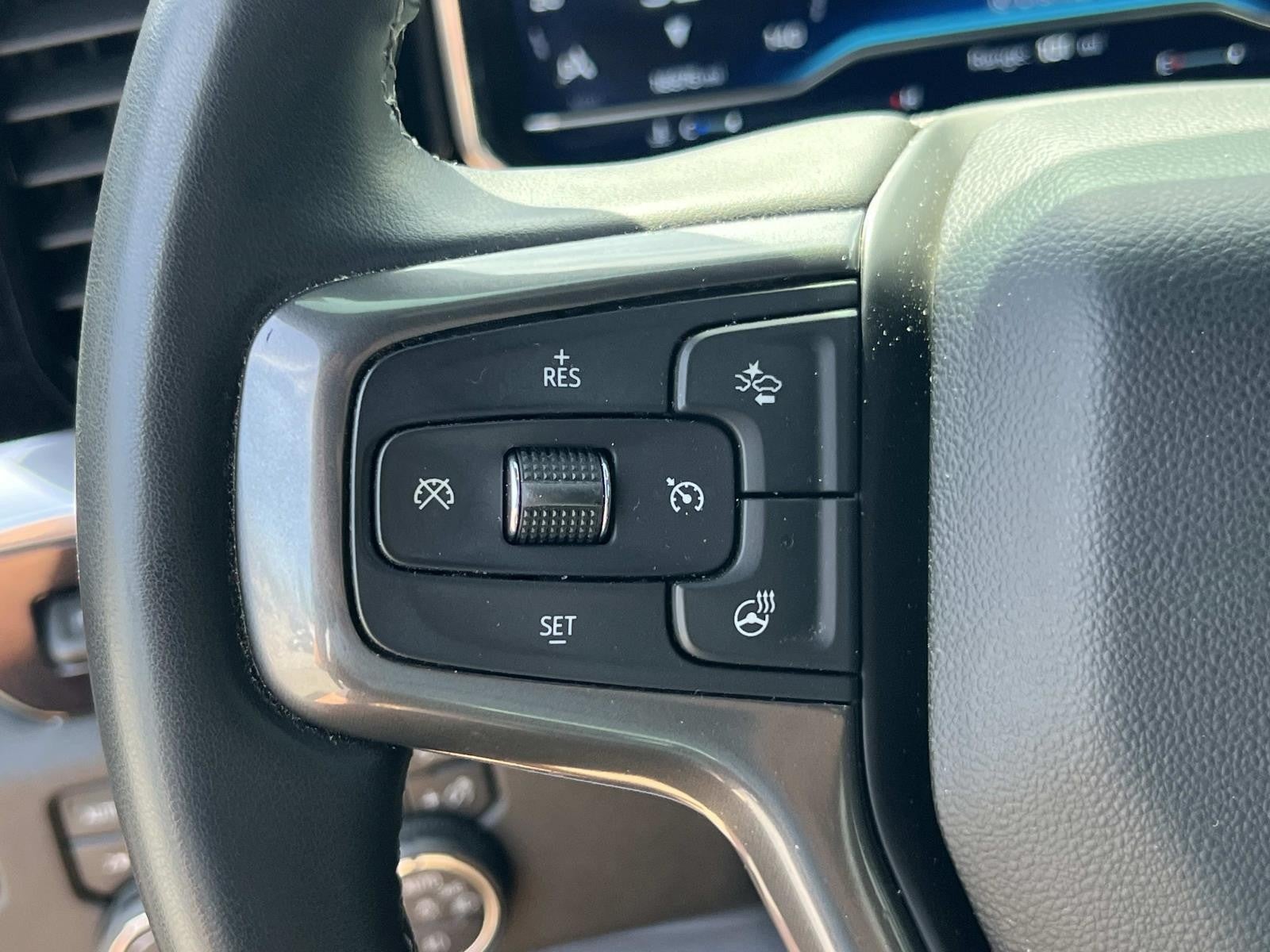 2024 Chevrolet Silverado 3500HD High Country
