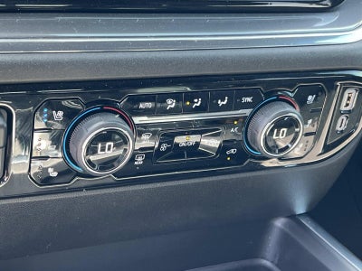 2024 Chevrolet Silverado 3500HD High Country