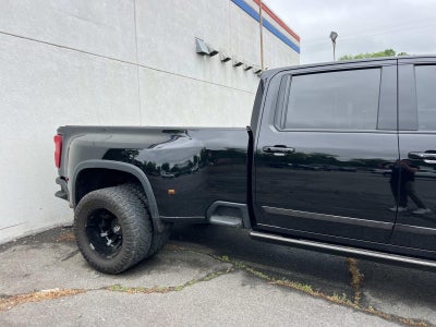 2024 Chevrolet Silverado 3500HD High Country