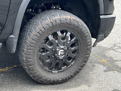 2024 Chevrolet Silverado 3500HD High Country