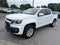 2022 Chevrolet Colorado 2WD CREW CAB 128 LT