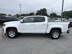 2022 Chevrolet Colorado 2WD CREW CAB 128 LT